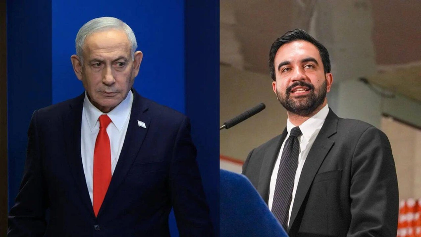 Mamdani's Netanyahu Stunt Ignites Debate: Waste of Talent or Bold Stand?