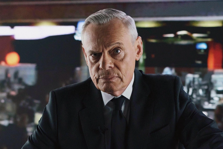 Power: The Downfall of Huw Edwards draws mixed reviews