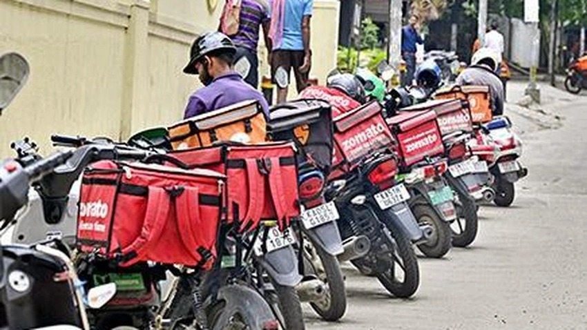 Gig Workers Strike on Dec 31, Threatening New Year Eve Disruptions