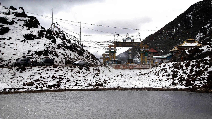 Second Kerala tourist recovered from Sela Lake, Arunachal Pradesh tragedy