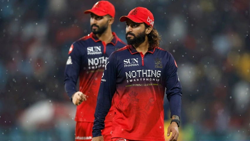Varun Chakaravarthy Injury May Tilt RCB-KKR Clash, Kaif Says