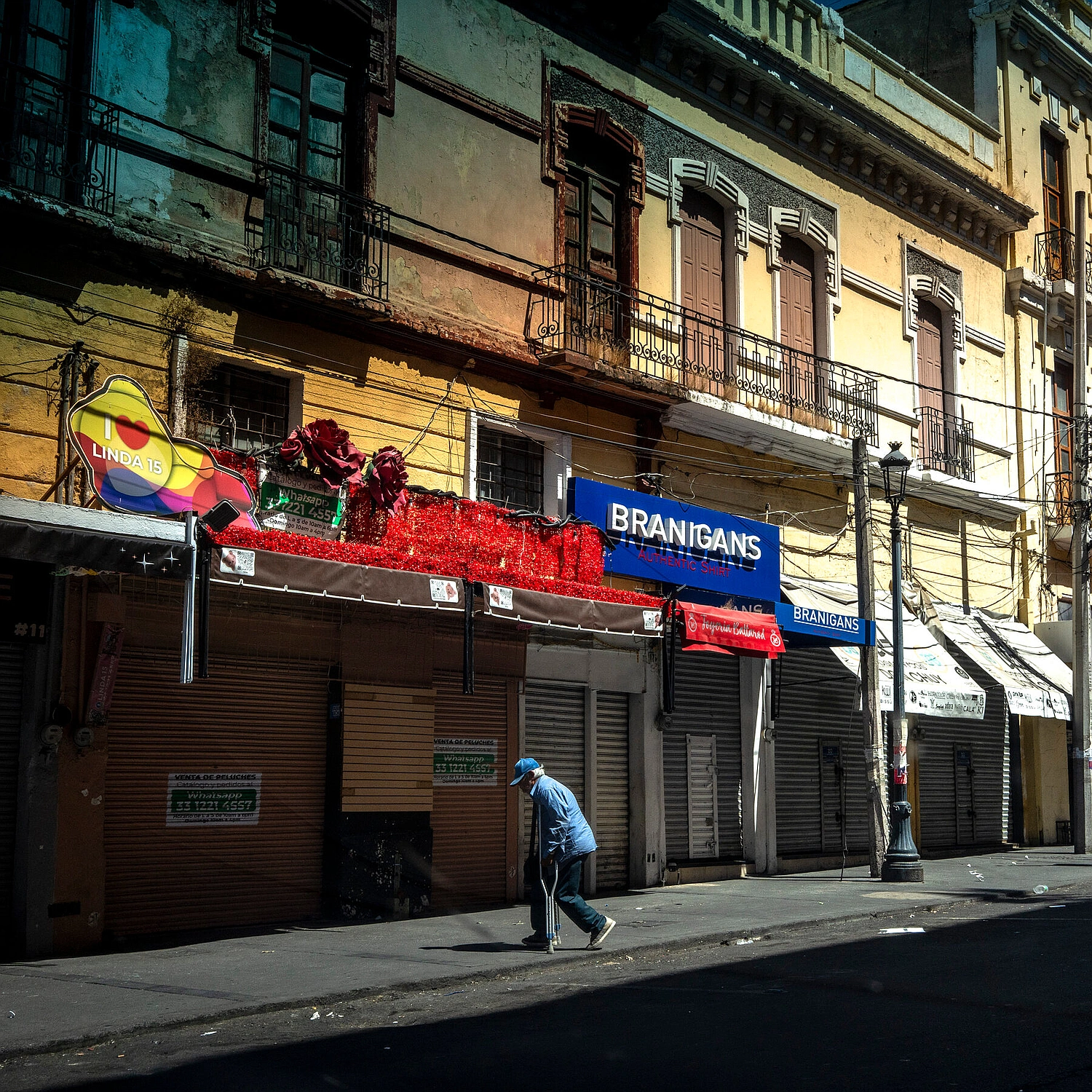 Guadalajara World Cup safety pledge after El Mencho death as violence eases