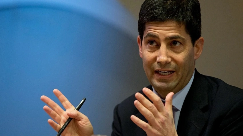 Trump taps Kevin Warsh for Fed chair, signaling policy shift