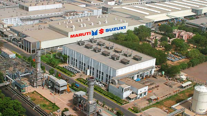 Maruti Suzuki Price Hike: Buying a New Car Just Got More Expensive!