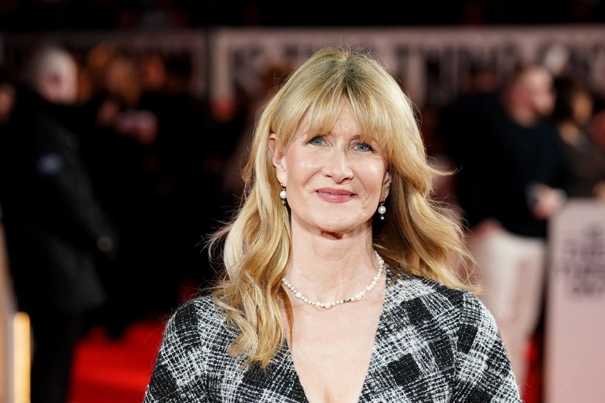 Laura Dern Joins The White Lotus Season 4, fueling season-2 link theory