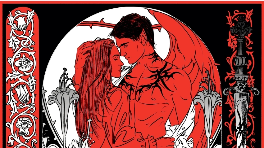 From 'Smut and Wonder' to Global Reign: The Unstoppable Rise of Romantasy