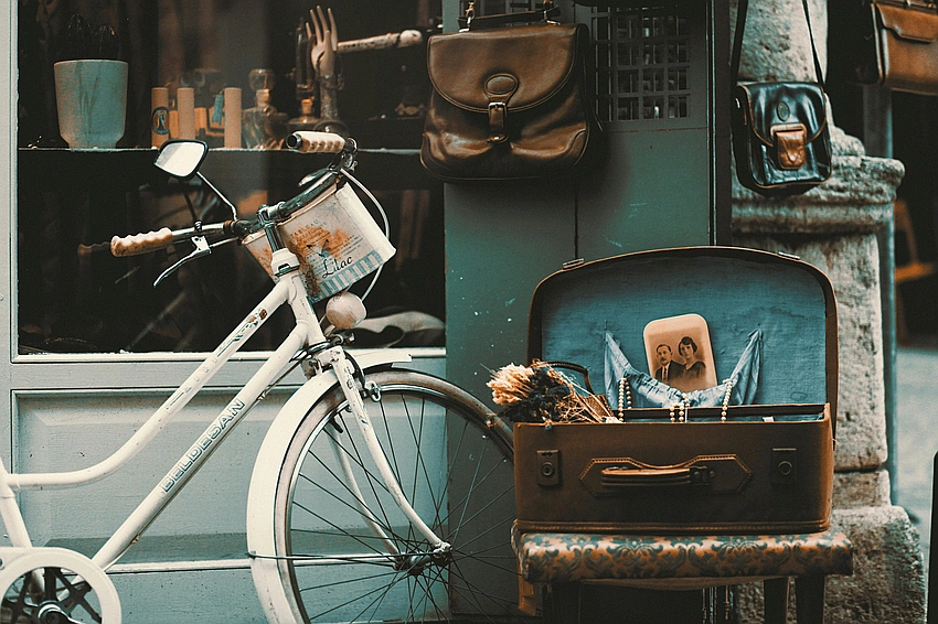 How nostalgia marketing keeps us hooked on brands we grew up with
