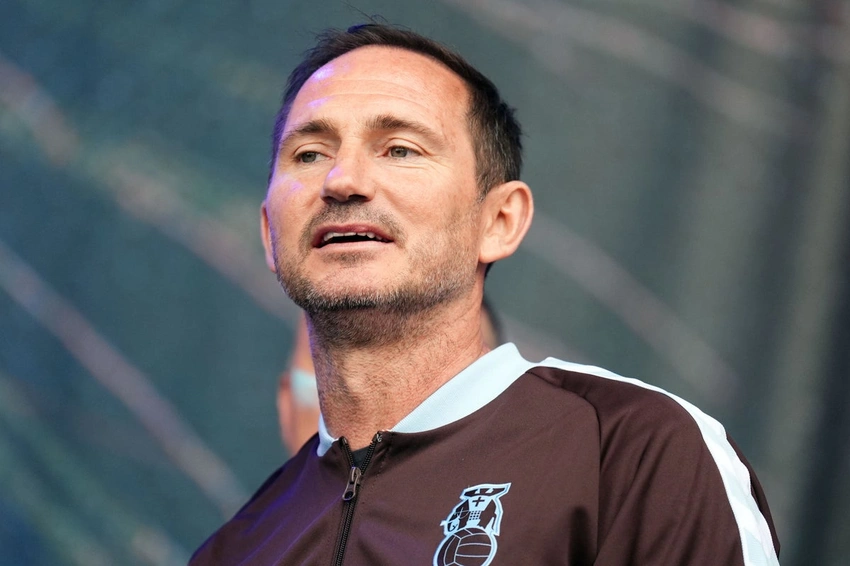 Frank Lampard Named Manager of the Year After Leading Coventry to Premier League!