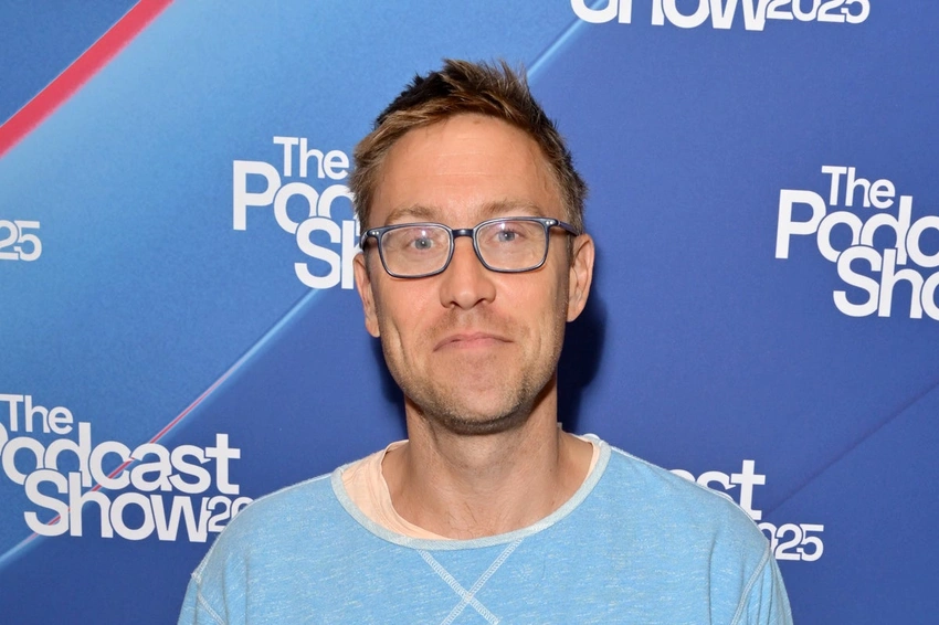 Russell Howard Reveals Devastating Loss of Baby Son, Launches Foundation