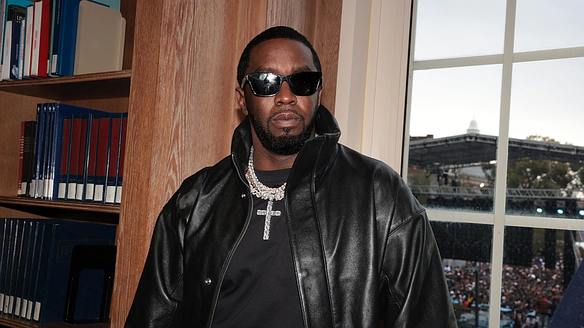 Diddy Appeals for Immediate Release Over 50-Month Prison Sentence