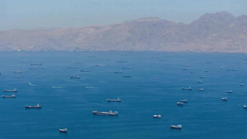 Iran Demands US Concessions for Hormuz Reopening: A Global Standoff!