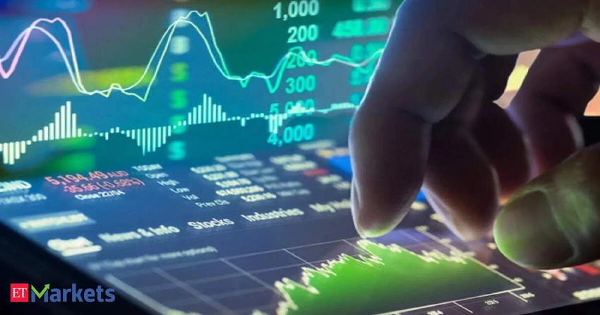 Stocks in Focus: LIC, RailTel & More Ahead of Opening Bell