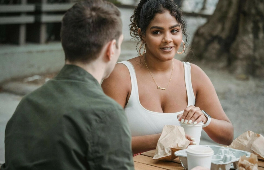 Therapy & Career Talk is the New Foreplay