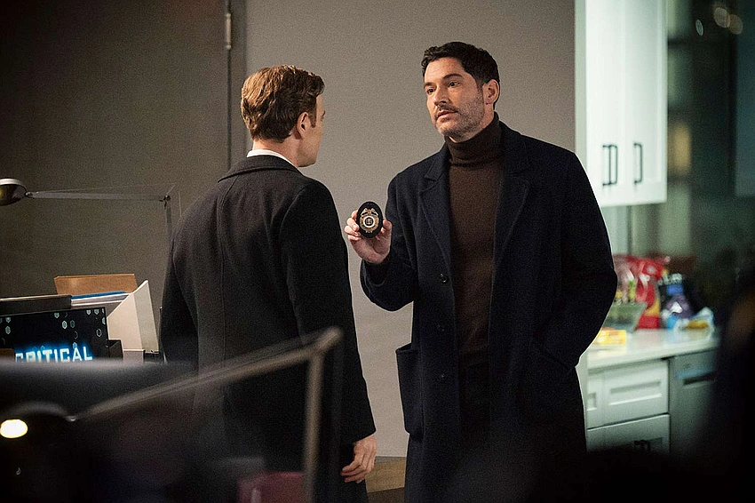 CBS's CIA Debuts Feb. 23: An Average but Promising Start