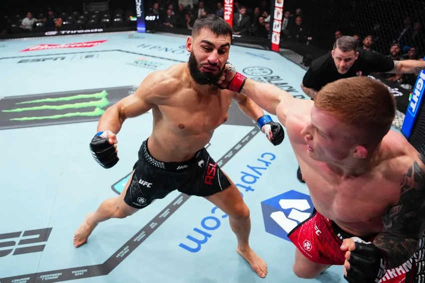 Petr Yan Wins UFC 323, Captures Bantamweight Title in Thriller