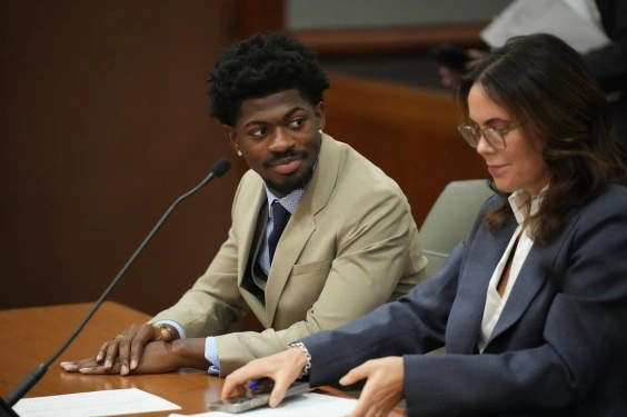 Treatment Over Prison? Why Lil Nas X Just Changed the Celebrity Meltdown Game