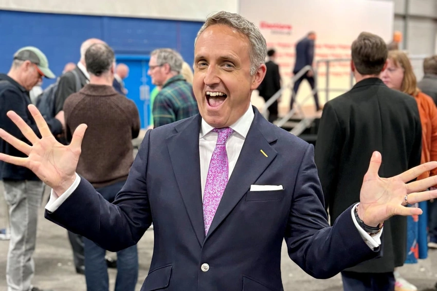 SNP Falls Short of Majority, But Declares Emphatic Holyrood Victory