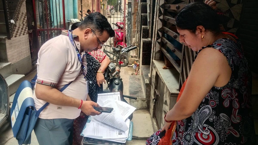 India's Bold Caste Census: A New Era for Social Justice & Policy?