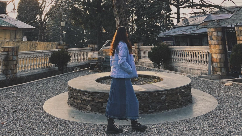 Love & Autonomy: Is Losing Yourself The Real Relationship Fear?