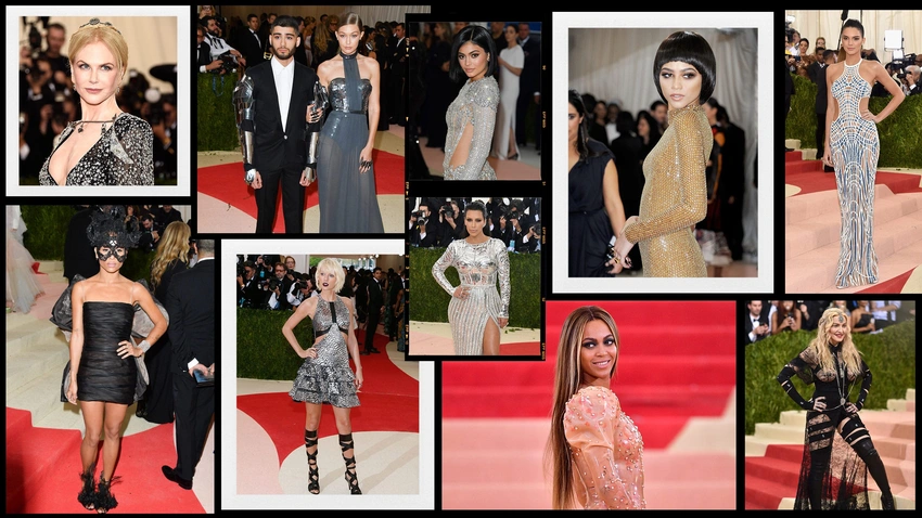 Met Gala Throwbacks: Looks You Forgot — and Loved
