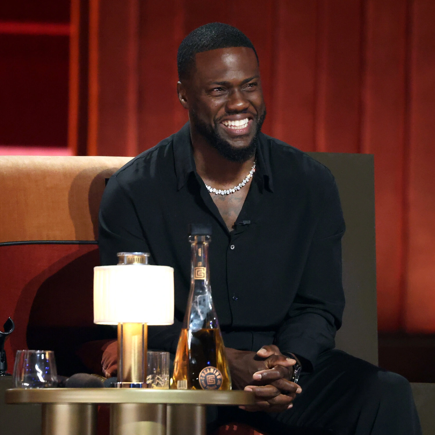 Kevin Hart Roast: Jokes on Lizzo, #MeToo, Riyadh cut from Netflix special