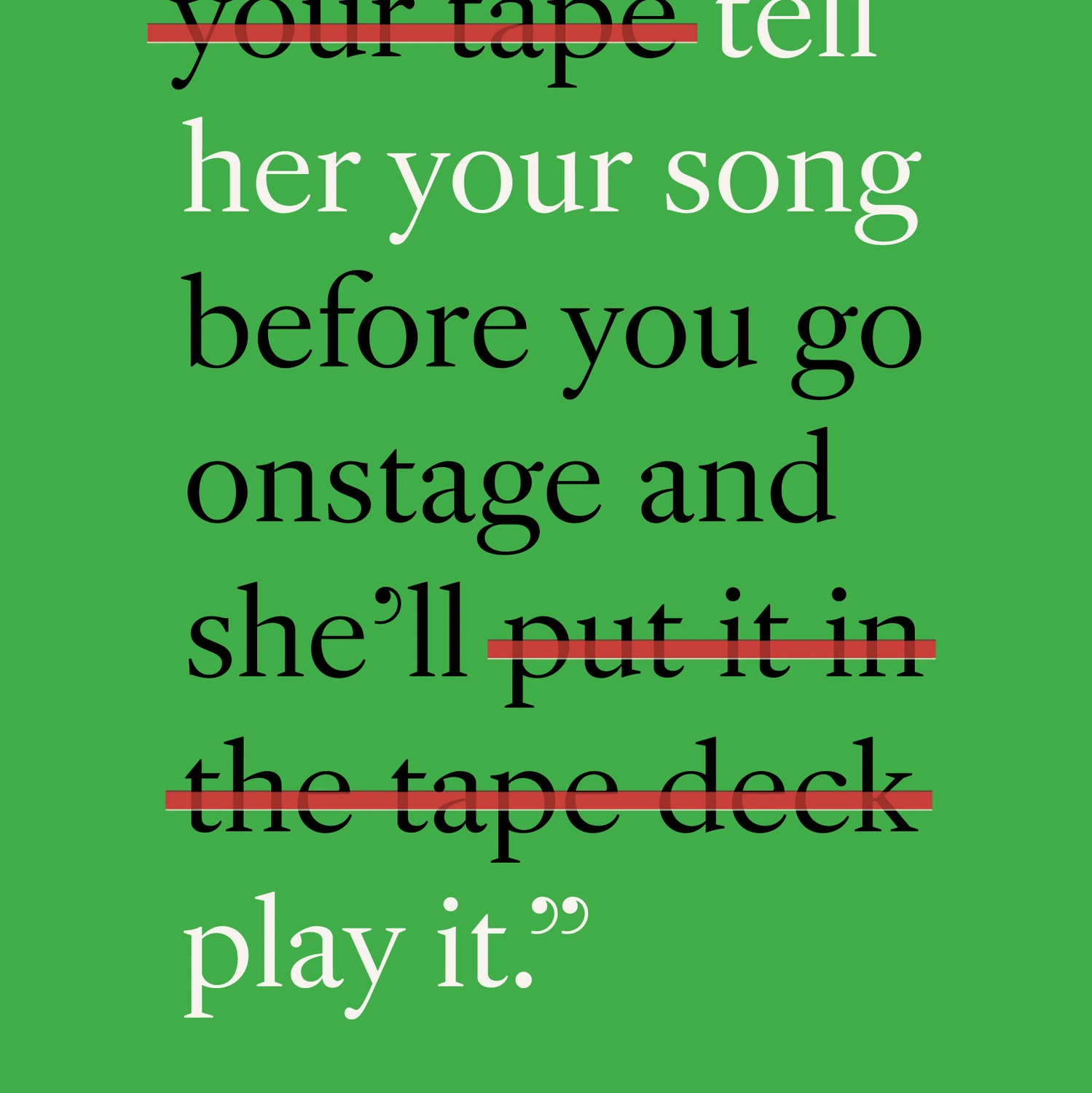 Stop Putting TikTok in Books from 2006: The Cringe Era of Book Updating