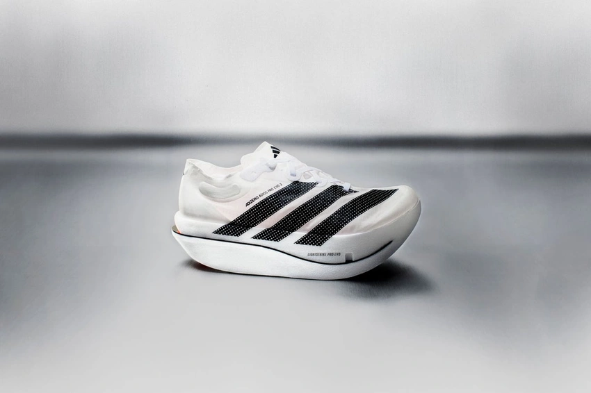 Sawe Sets London Marathon Record as Adidas Supershoe Sparks Debate
