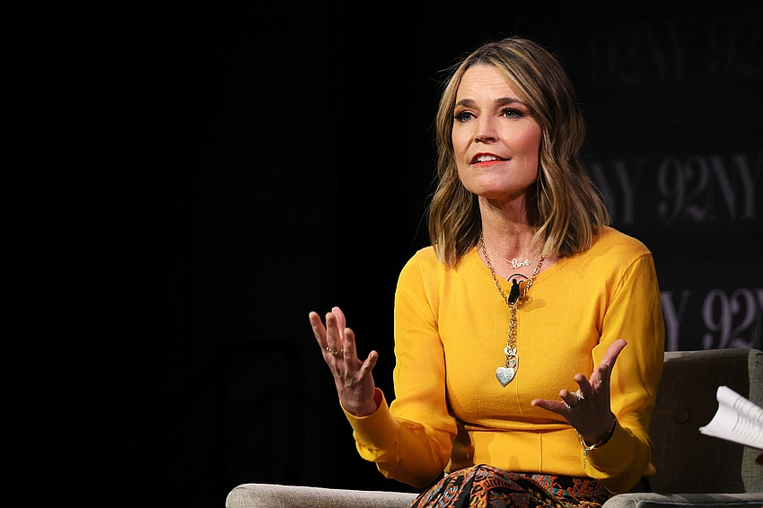 Savannah Guthrie’s Mom Nancy Missing in Arizona; Scene Called Very Concerning