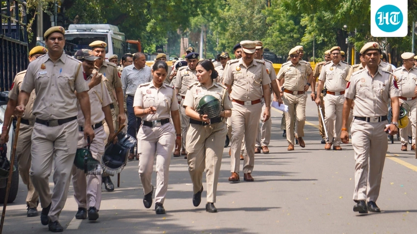 IAF Officer Honey-Trapped by Pak Operative, Leaked Defence Secrets!