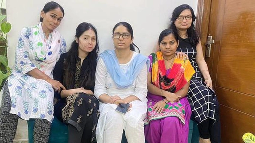 SC Pushes acid attackers to face attempted murder charges, tougher penalties