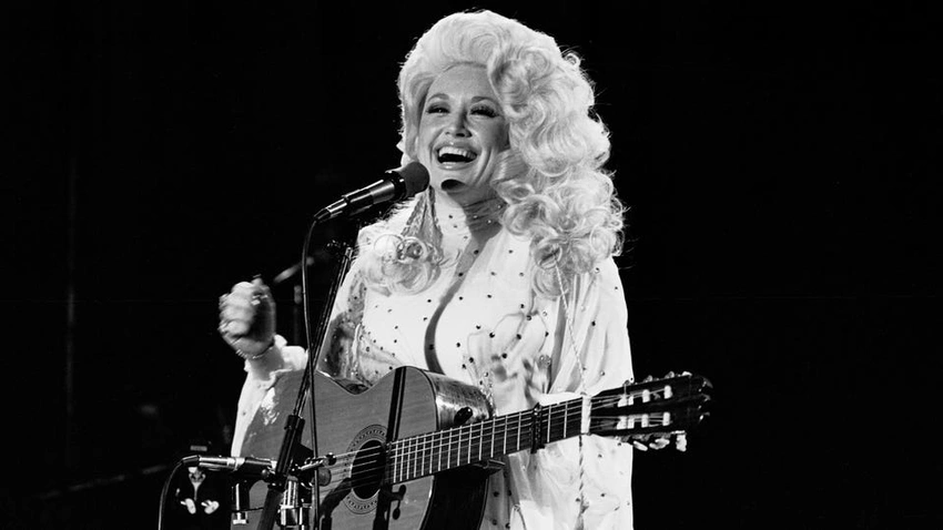 Paul McCartney's Heartfelt Tribute to Dolly Parton: "We Will Always Love You"
