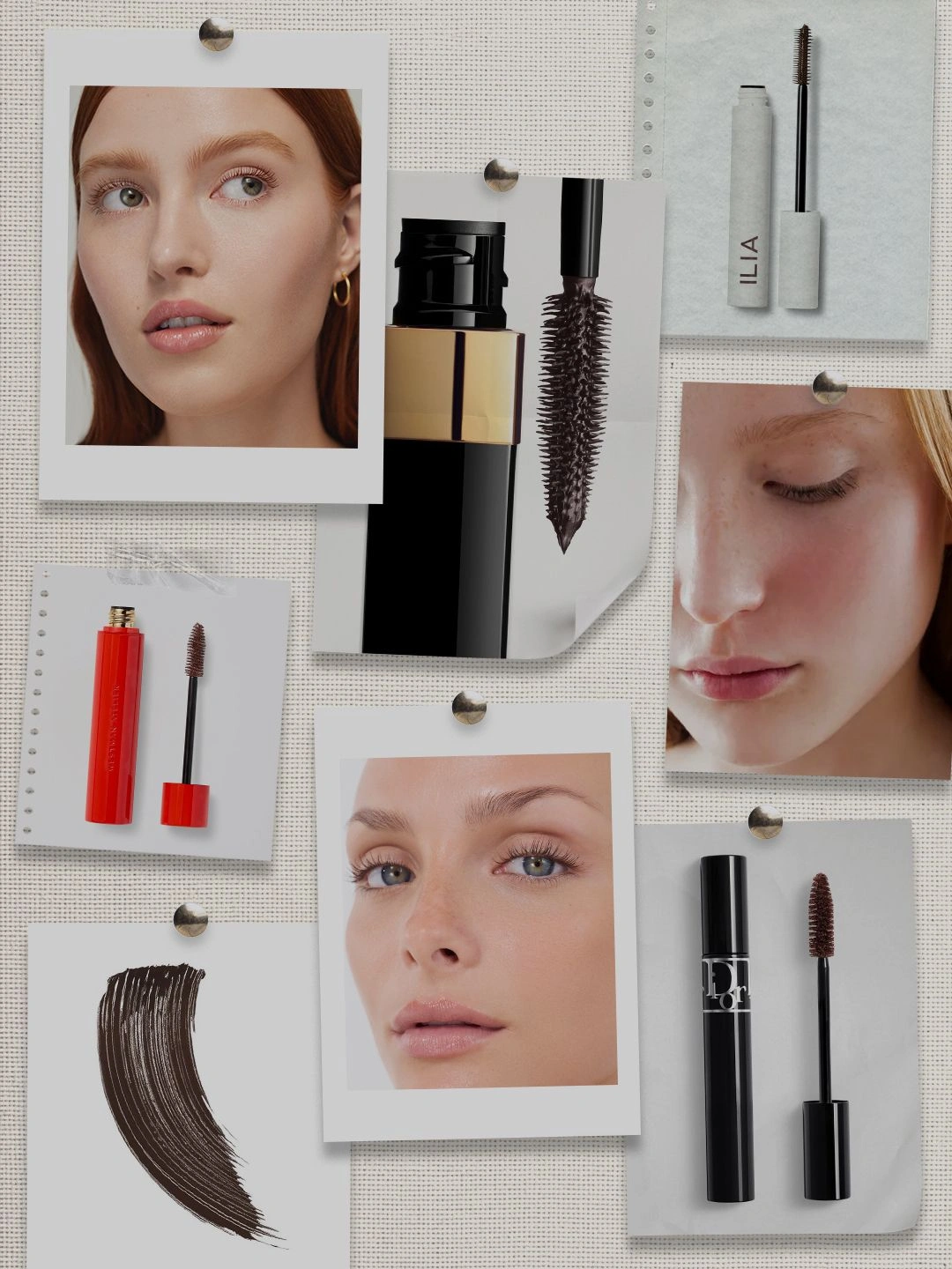 Is Black Mascara Finally Over? Why the Soft Glam Vibe Shift is Here to Stay