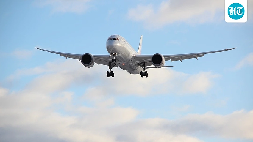 Afghan flight lands on wrong Delhi runway; probe ordered