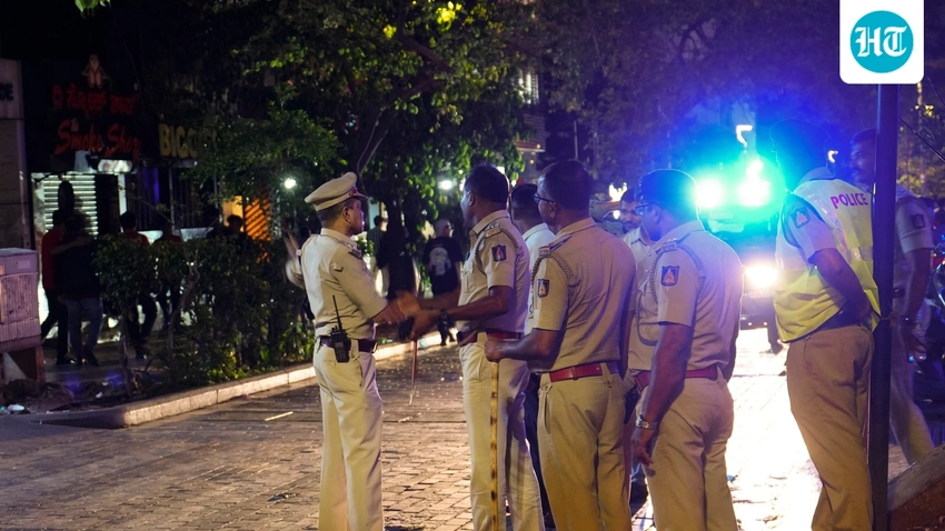 Jammu Birthday Bash Turns Deadly: Man Killed Over Cake Smear