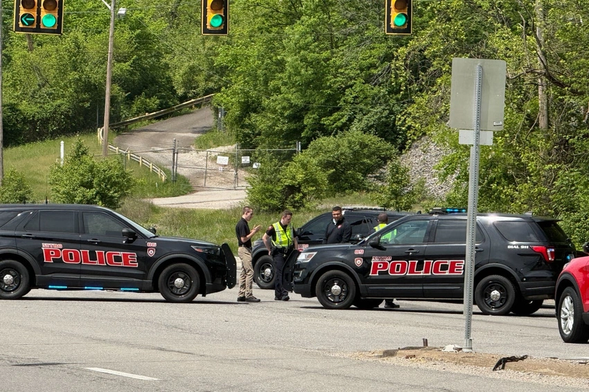 Two Dead, 19 Hurt in WV Chemical Spill at Institute Plant