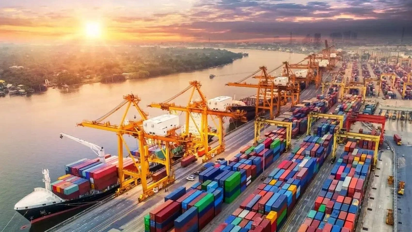 India Pharma Exports Rise 5.6% to $28.29B, Eyes $130B by 2030