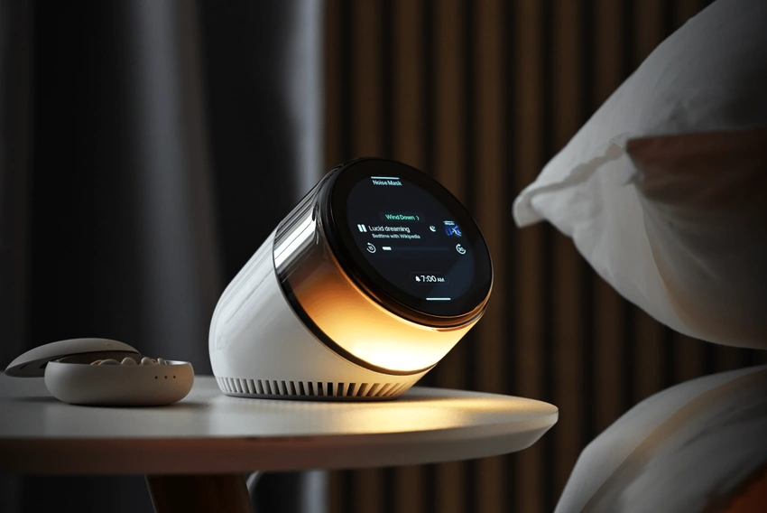 Why Are We Buying $100 Alarm Clocks Just to Stop Scrolling?