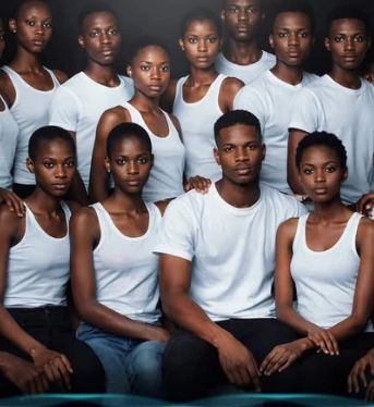 Rumor of Nigeria Banning white and British models sparks Global Debate on race in Ads