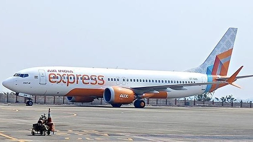 Delhi Airport Assault Row: Pilot Suspended, External Inquiry Set