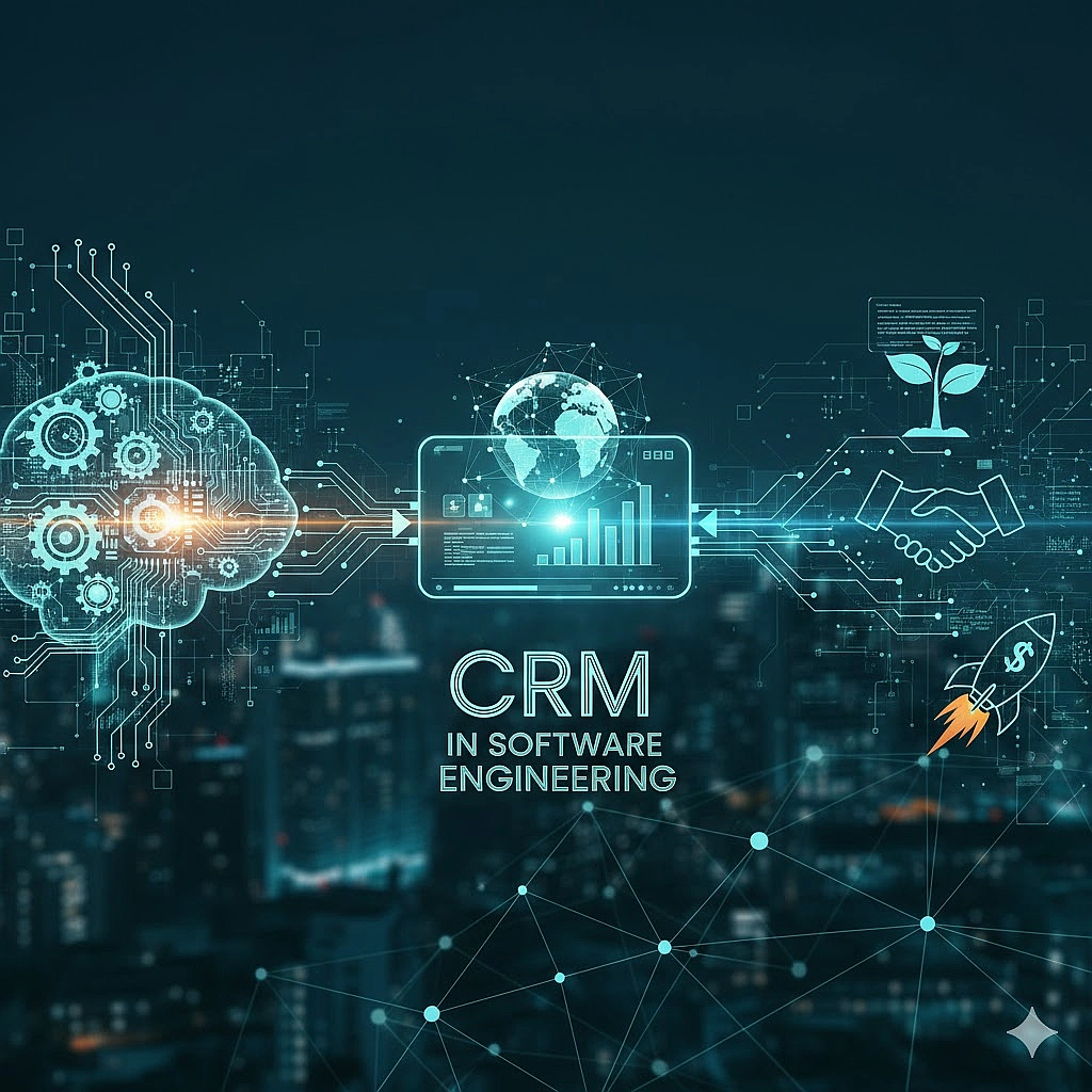 How CRM in Software Engineering Is Transforming Business Solutions