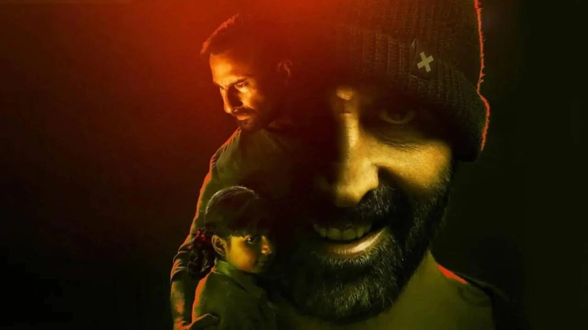 Hanuman Ansh Soars Past ₹200 Crore Mark! A Spiritual Box Office Blockbuster 🚀