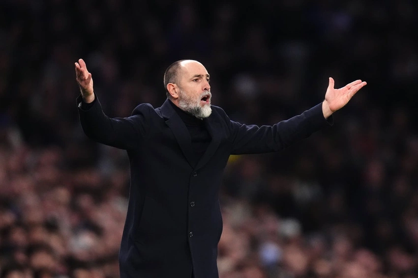 Tottenham-Forest clash could seal survival as relegation heats up