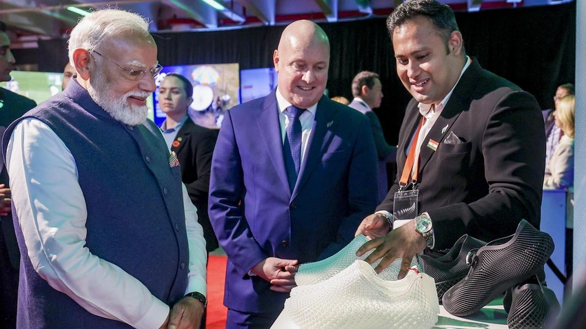 India & NZ Forge Strategic Ties, Target ₹35K Cr Trade by 2030!