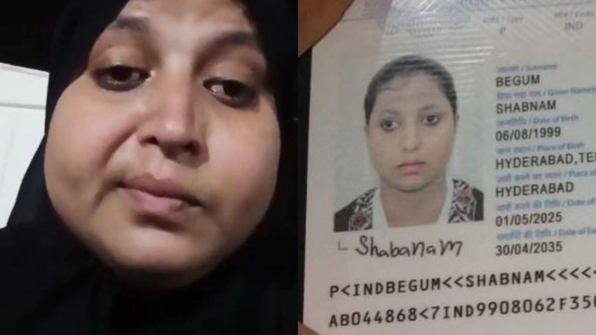 Hyderabad Woman's Oman Ordeal: Forced Labor & No Pay, Seeks Help