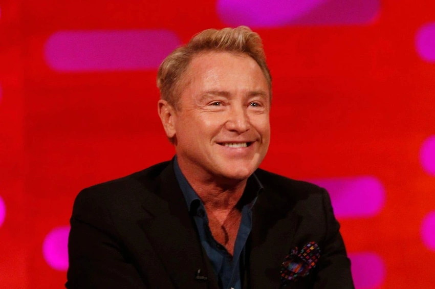 Michael Flatley's Heartbreak: Riverdance Legend Mourns Wife Niamh