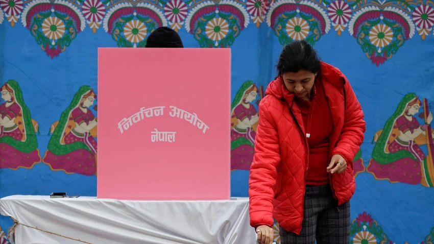Nepal Votes 2026: Gen Z Drives Change Against Old Guard
