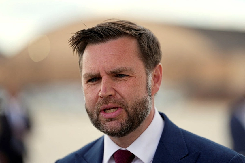JD Vance Admits "Childless Cat Ladies" Comment Was "Dumbest Thing" He Said