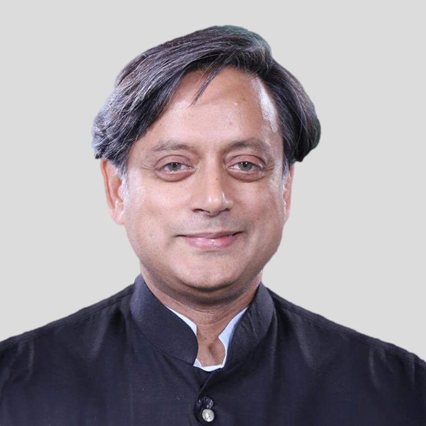 Tharoor Skips Kerala Strategy Meet, Citing Prior Festival Commitments