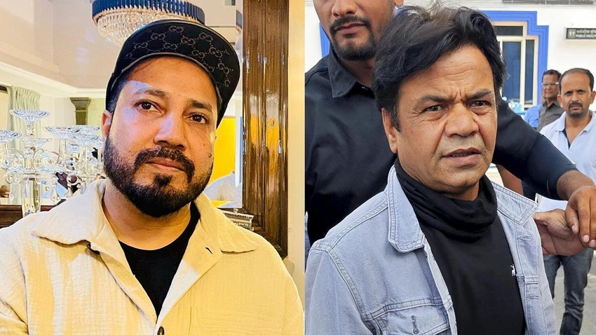 Delhi HC Slams Rajpal Yadav Over Cheque Bounce, Says You Broke Your Word
