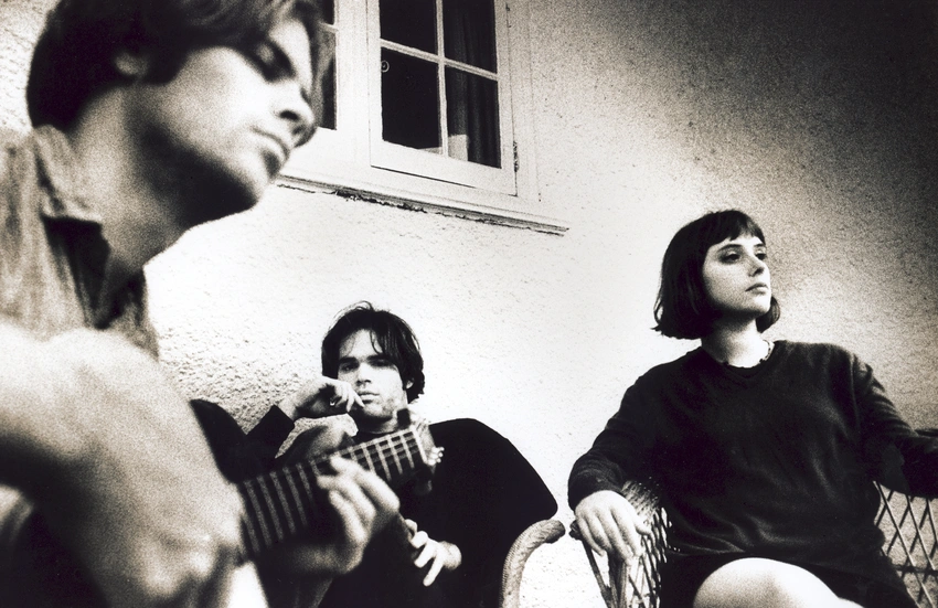 Mojave 3's Entire Discography Set for Deluxe 4AD Reissue!